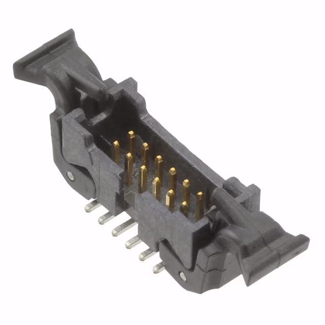 45212-220230 3M  Headers Male Pins